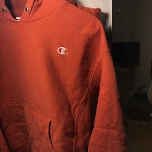 Champion Hoodie